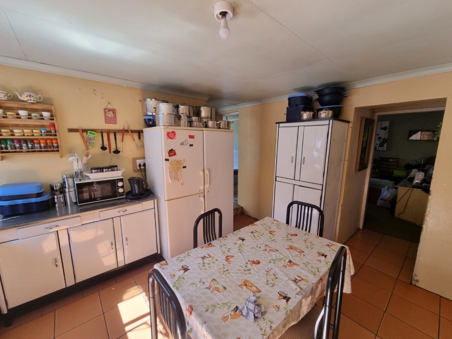 3 Bedroom Property for Sale in Bakenpark Free State